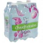 Chaudfontain-Fusion-Pet-Framboos-6X50-PET