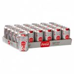Coca Cola Light 24x33cl-800×800
