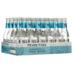 Fever tree mediterraan 24x20cl