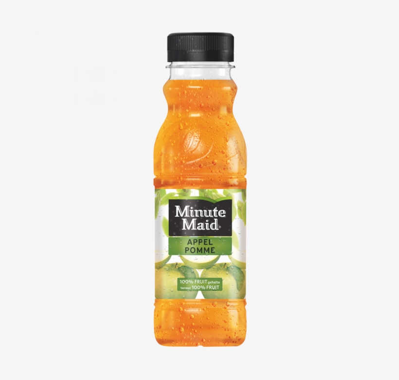 Minut Maid Appel Cl Pet Drankenhandel Uylenbroeck Zn Perk