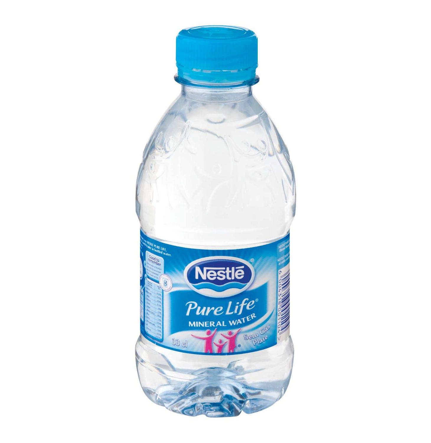 PURE LIFE 2x12x33cl PET – Drankenhandel Uylenbroeck & Zn – PERK