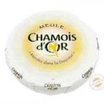 chamois d or