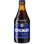chimay-trappist-chimay-blauw- 33 CL