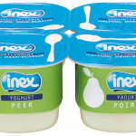 inex halfvol aroma peer