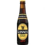 john martin Guinness-