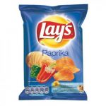paprika chips
