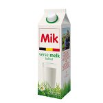 vermeersch halfvolle melk 1L