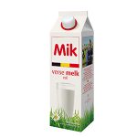 vermeersch volle melk 1L