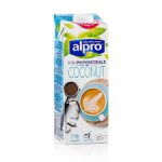 alpro coconut professional