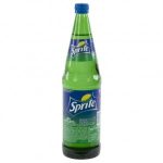 Sprite-1-liter-Fles