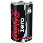 coca zero 24x15cl