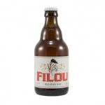 Filou-Blond-33CL FLES