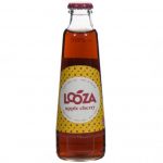Looza-fruitsap-Appel-Kers-20-cl-Fles