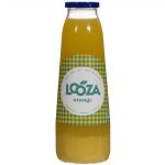 Looza-fruitsap-Sinaas-1-liter-Fles