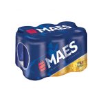 MAES 6X33CL