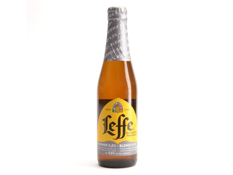 Пиво Leffe Blonde Купить В Арзамасе