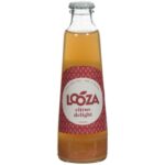 Looza-fruitsap-Roze-Pompelmoes-20-cl-Fles
