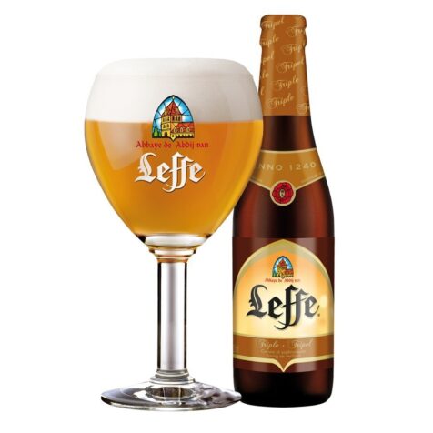 leffe triple