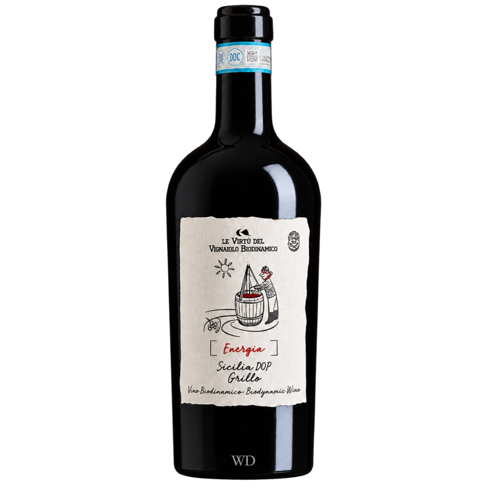 VIRTU GRILLO